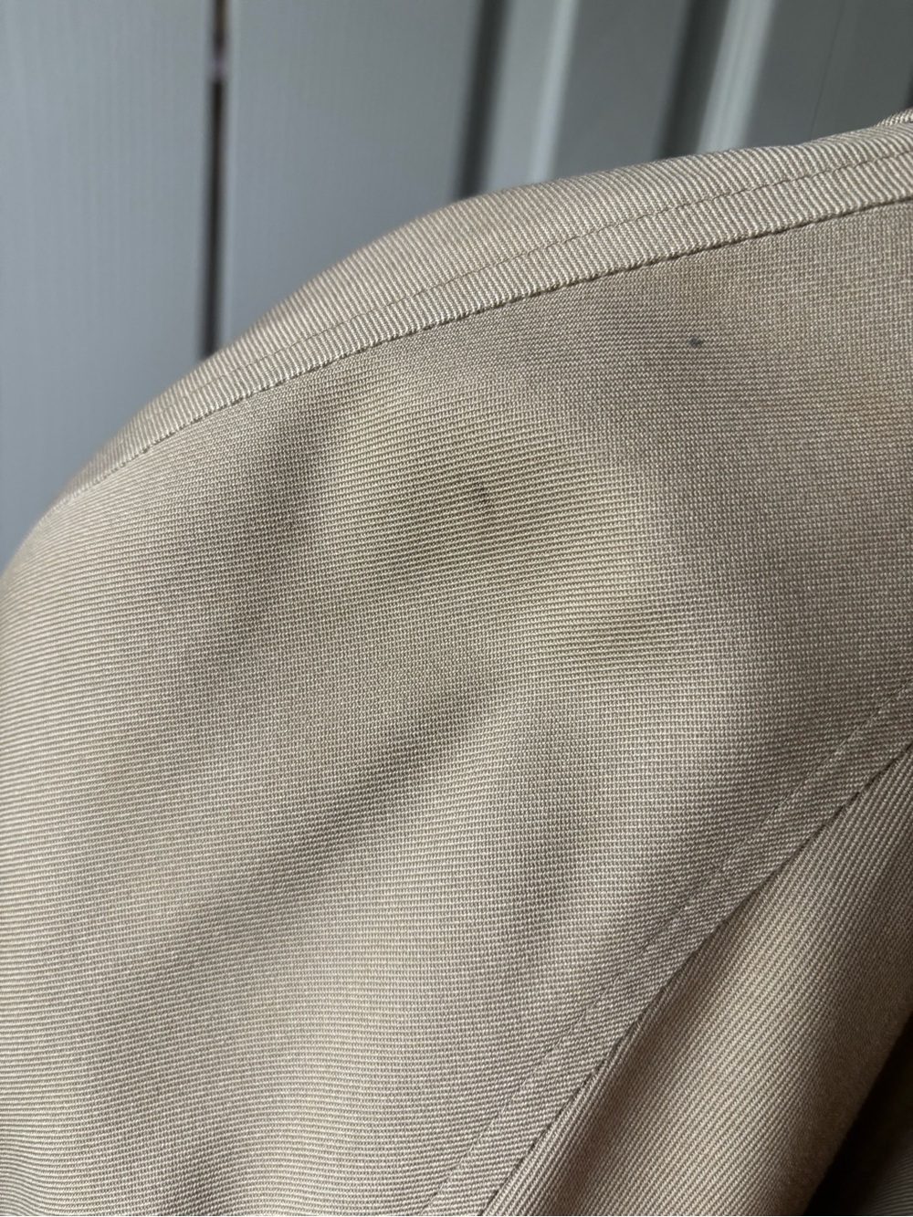 Burberry Men’s Trench Coat - Picture 5 of 8